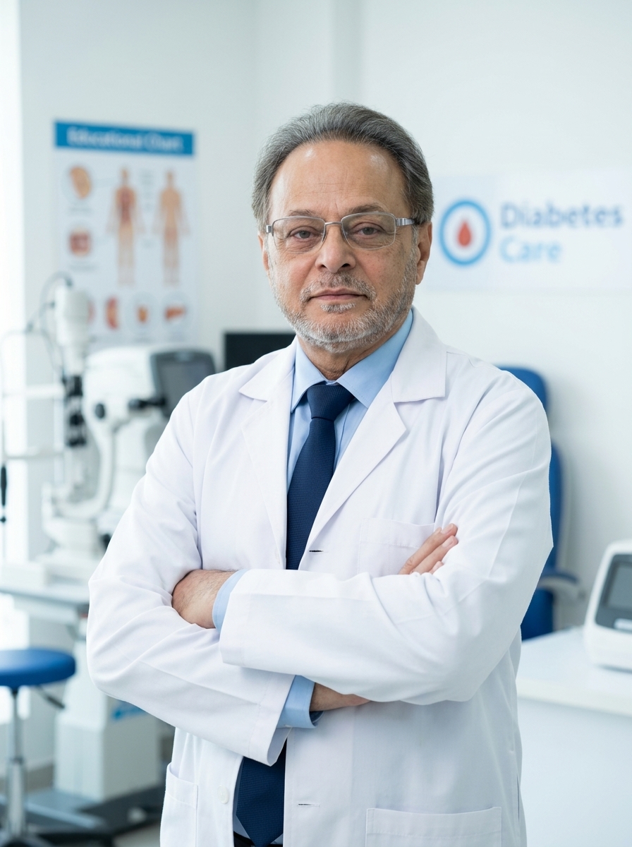 Prediabetes Reversal